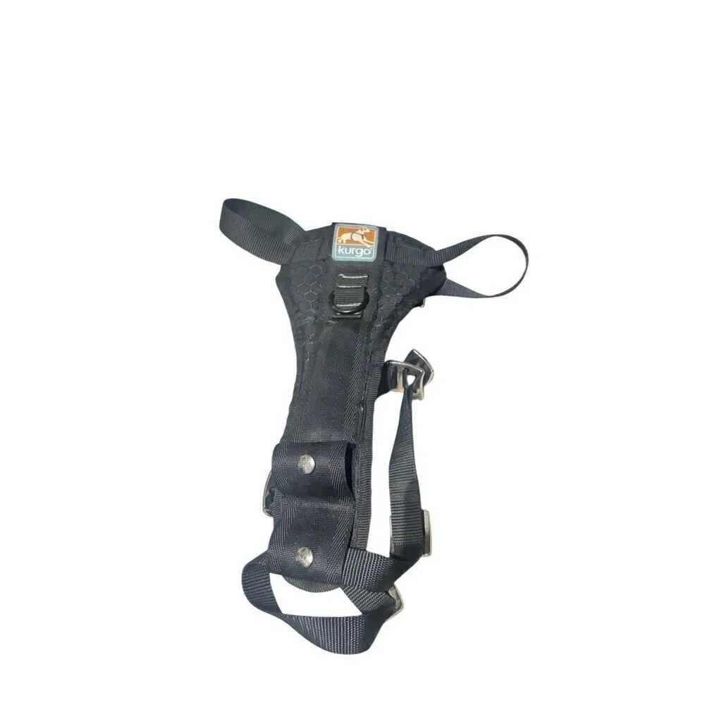 Kurgo large dog harness